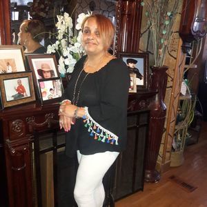 Meet your Posher, Carmen